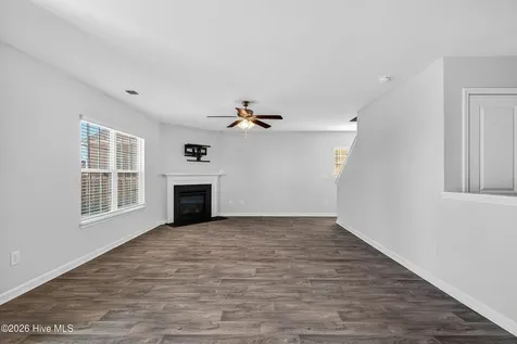 524 Dakota Avenue New Bern NC 28560