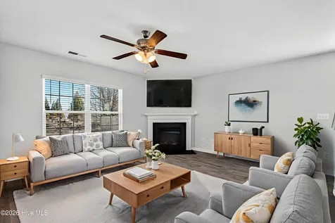 524 Dakota Avenue New Bern NC 28560