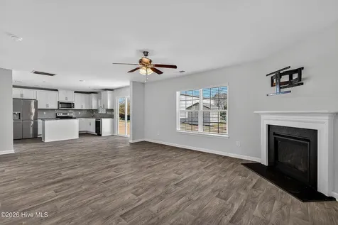 524 Dakota Avenue New Bern NC 28560