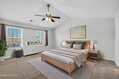 524 Dakota Avenue New Bern NC 28560