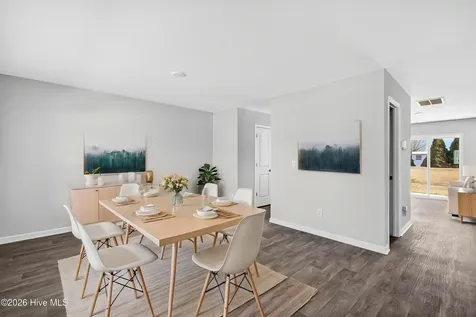 524 Dakota Avenue New Bern NC 28560