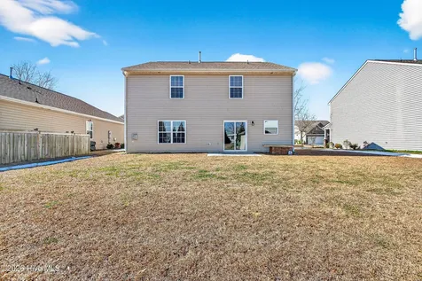524 Dakota Avenue New Bern NC 28560