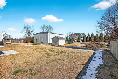 524 Dakota Avenue New Bern NC 28560