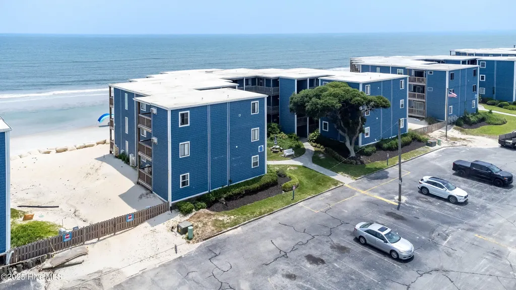 2224 New River Inlet Road North Topsail Beach NC 28460
