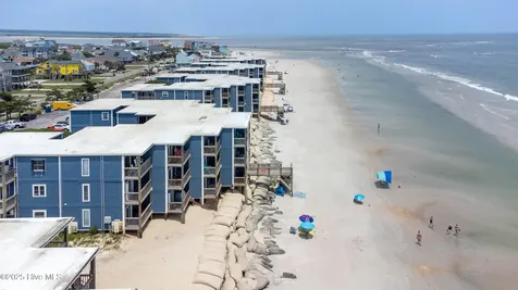 2224 New River Inlet Road North Topsail Beach NC 28460
