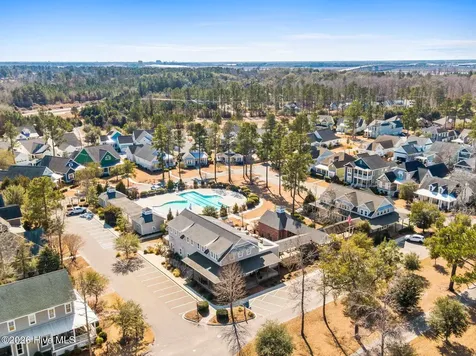 204 Cornubia Drive Castle Hayne NC 28429