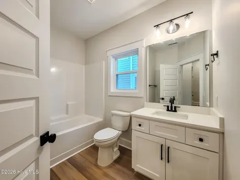 128 Sea Oaks Court North Topsail Beach NC 28460