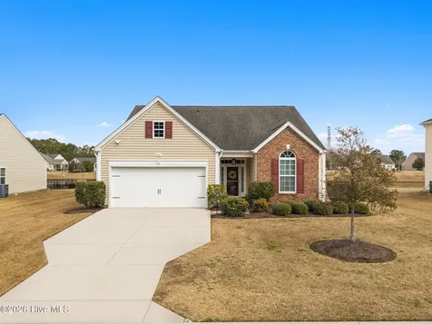 34 Lighthouse Cove Loop Calabash NC 28467