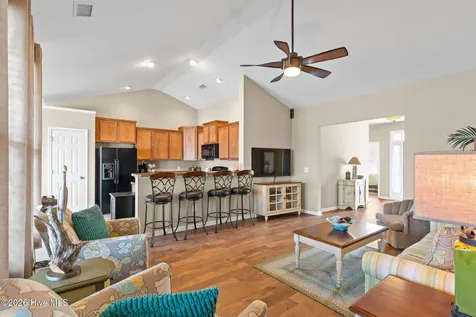 34 Lighthouse Cove Loop Calabash NC 28467