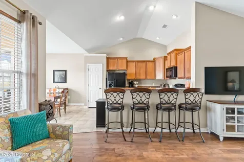 34 Lighthouse Cove Loop Calabash NC 28467