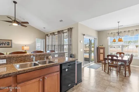 34 Lighthouse Cove Loop Calabash NC 28467