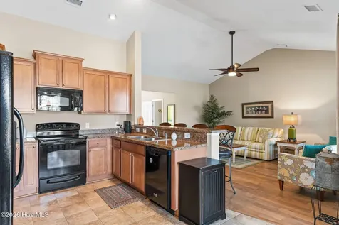 34 Lighthouse Cove Loop Calabash NC 28467