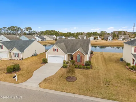 34 Lighthouse Cove Loop Calabash NC 28467