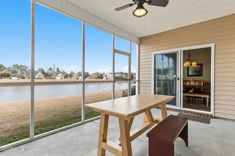 34 Lighthouse Cove Loop Calabash NC 28467