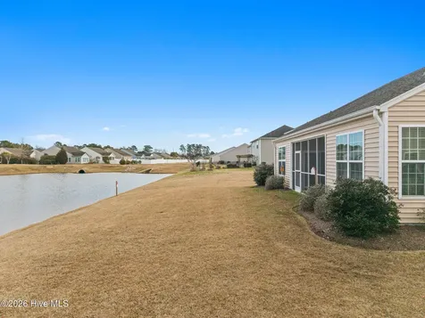 34 Lighthouse Cove Loop Calabash NC 28467