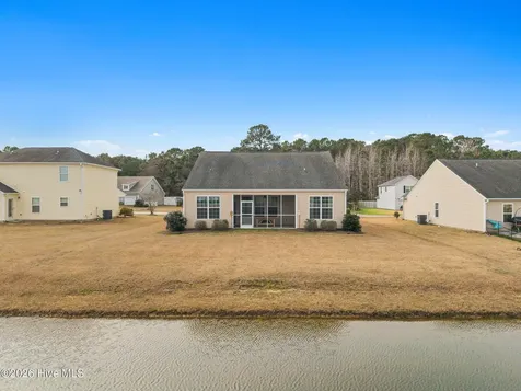 34 Lighthouse Cove Loop Calabash NC 28467