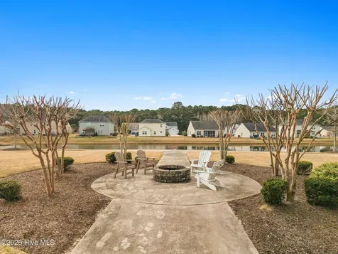 34 Lighthouse Cove Loop Calabash NC 28467