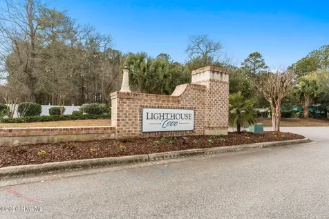 34 Lighthouse Cove Loop Calabash NC 28467
