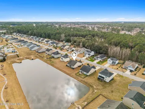 34 Lighthouse Cove Loop Calabash NC 28467