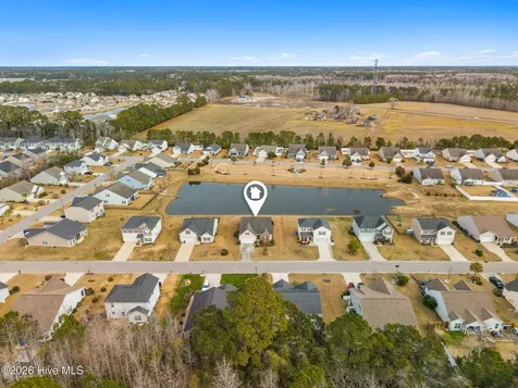 34 Lighthouse Cove Loop Calabash NC 28467