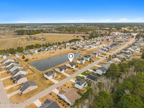 34 Lighthouse Cove Loop Calabash NC 28467