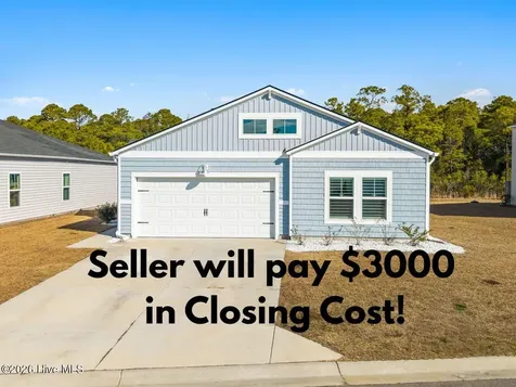948 Bourne Drive SW Ocean Isle Beach NC 28469