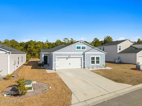948 Bourne Drive SW Ocean Isle Beach NC 28469