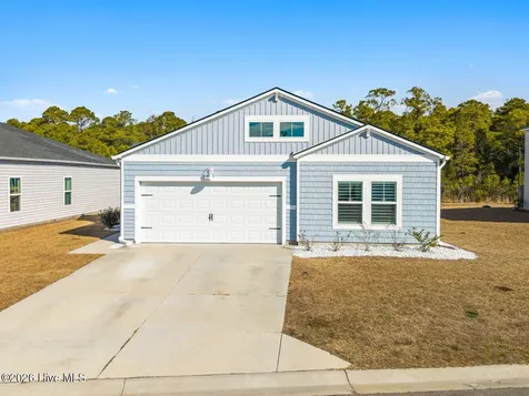 948 Bourne Drive SW Ocean Isle Beach NC 28469