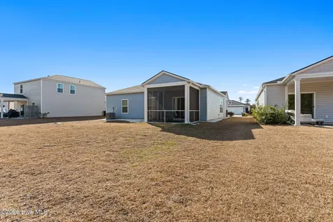 948 Bourne Drive SW Ocean Isle Beach NC 28469