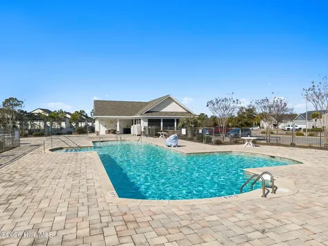 948 Bourne Drive SW Ocean Isle Beach NC 28469