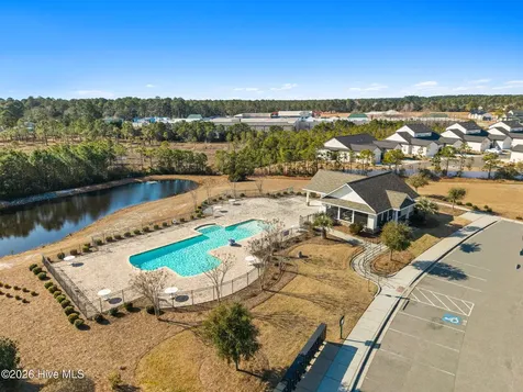 948 Bourne Drive SW Ocean Isle Beach NC 28469