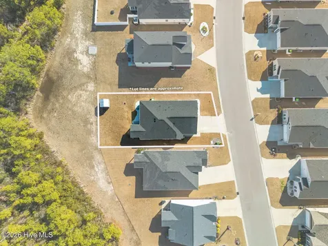 948 Bourne Drive SW Ocean Isle Beach NC 28469