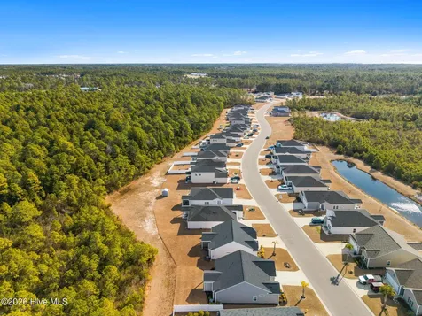 948 Bourne Drive SW Ocean Isle Beach NC 28469