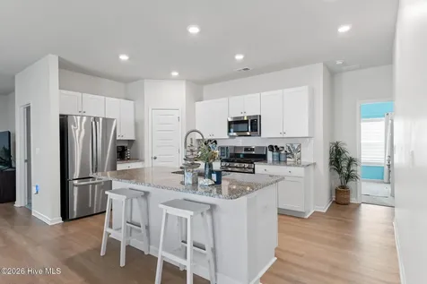 948 Bourne Drive SW Ocean Isle Beach NC 28469