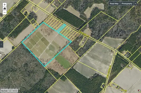 5093 Owen Hill Road Elizabethtown NC 28337