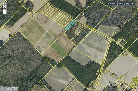 5093 Owen Hill Road Elizabethtown NC 28337