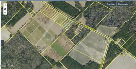 5093 Owen Hill Road Elizabethtown NC 28337