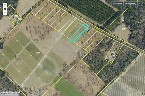 5093 Owen Hill Road Elizabethtown NC 28337
