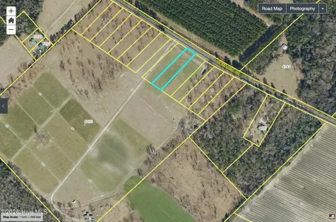 5093 Owen Hill Road Elizabethtown NC 28337