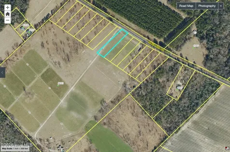 5093 Owen Hill Road Elizabethtown NC 28337