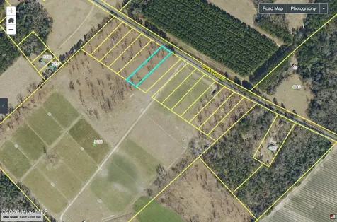 5093 Owen Hill Road Elizabethtown NC 28337
