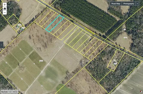 5093 Owen Hill Road Elizabethtown NC 28337