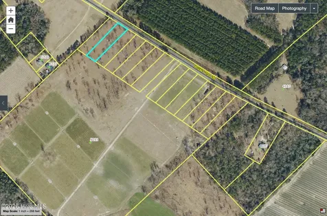 5093 Owen Hill Road Elizabethtown NC 28337