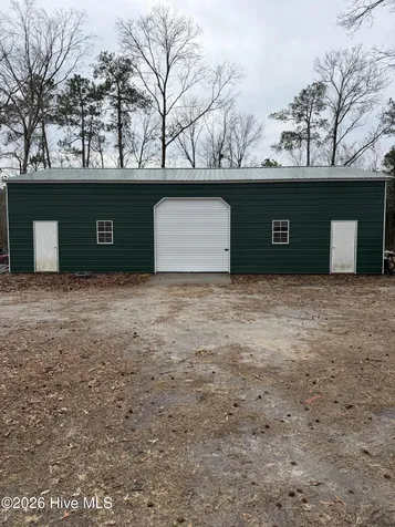 5093 Owen Hill Road Elizabethtown NC 28337