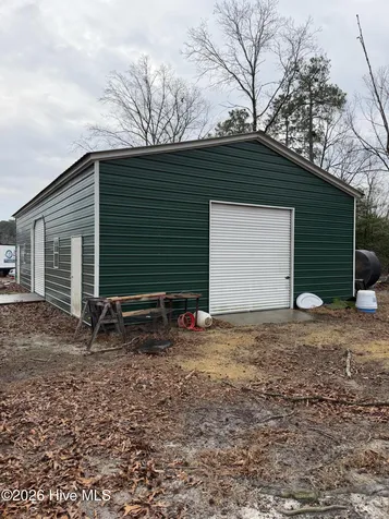 5093 Owen Hill Road Elizabethtown NC 28337