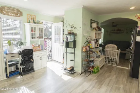 5093 Owen Hill Road Elizabethtown NC 28337