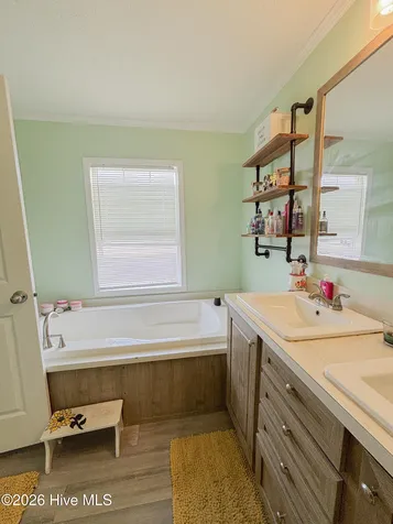5093 Owen Hill Road Elizabethtown NC 28337