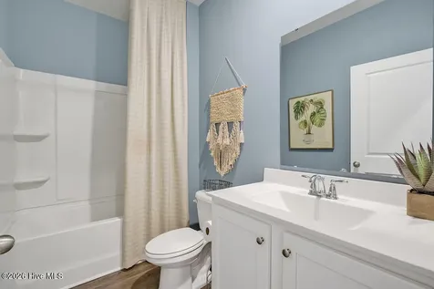 4230 Pitcher Plant Court SE Bolivia NC 28422