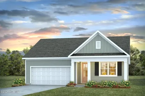 4230 Pitcher Plant Court SE Bolivia NC 28422