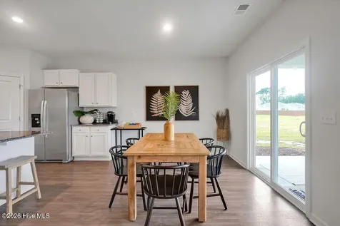 4230 Pitcher Plant Court SE Bolivia NC 28422